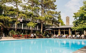 Badhotel Rockanje